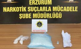 UYUŞTURUCU MADDEYE YÖNELİK ÇALIŞMA