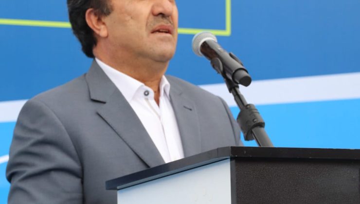 DAP BÖLGESİ KADIN KOOPERATİFLERİYLE ONLİNE TOPLANTI YAPILDI