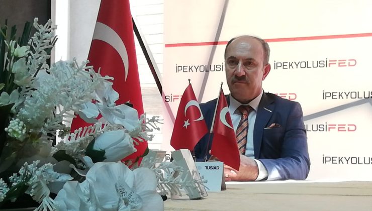 İPEKYOLUSİFED 3. Olağan Genel Kurul Toplantısını Gerçekleştirdi