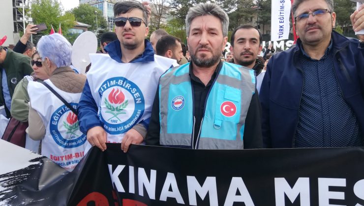 Öğretmene Karşı Şiddete Yasal Düzenleme…
