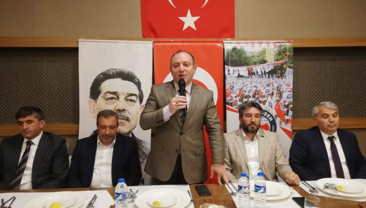 “Bir Bilenle Bilge Nesil’’ Kitap Okumaları Ödül Töreni