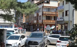 Erzurum’un Siyah İncisi OLTU 1…