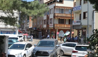 Erzurum’un Siyah İncisi OLTU 1…