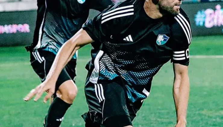 DADAŞLAR KENDİ SAHASINDA OYNADIĞI İLK MAÇTA 3 PUANLA TANIŞTI