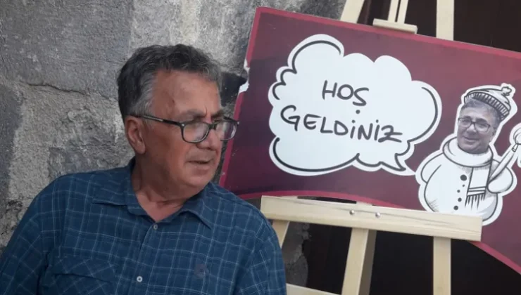 Bence siz bugün bir dilek tutun…