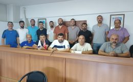 ERZURUM AMATÖR FUTBOL LİGLERİ START ALIYOR