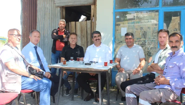 Erzurum Kandilli Eski Güzel Günlerine Dönecek!