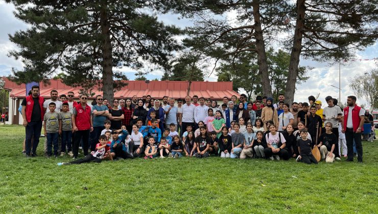 “Sosyal Medyadan Sosyal Meydana” Etkinliği