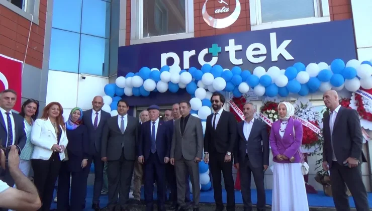 Profesyonel ellerde doğallığınızla yenilenin