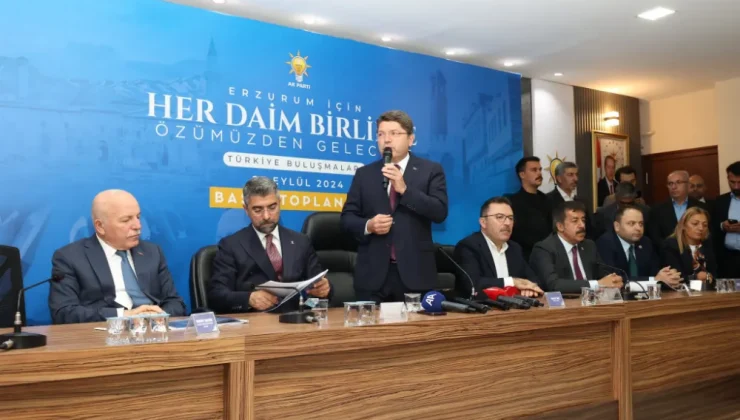 İnsanı yaşat ki devlet yaşasın…