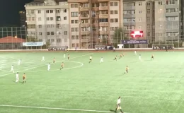 ERZURUM B. B. U-14 YAŞ GRUBU 8′ İNCİ HAFTA MÜSABAKALARI TAMAMLANDI