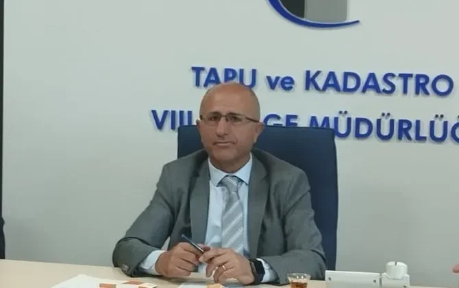 “Geçmişten geleceğe mülkiyetin garantisi…