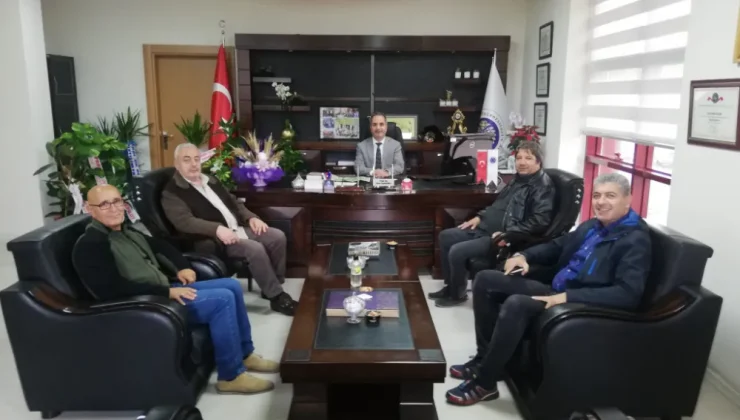 Dekan Taşçıoğlu: İletişimde aksamaya fırsat vermeyeceğiz