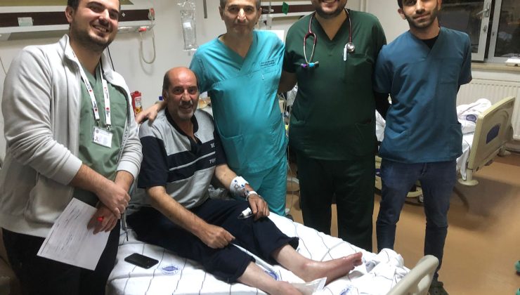 Erzurum’un Gururu…