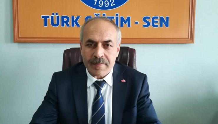 “Cumhuriyetimizin 101. yıl dönümünü kutlamanın gururu ve mutluluğu içindeyiz.”