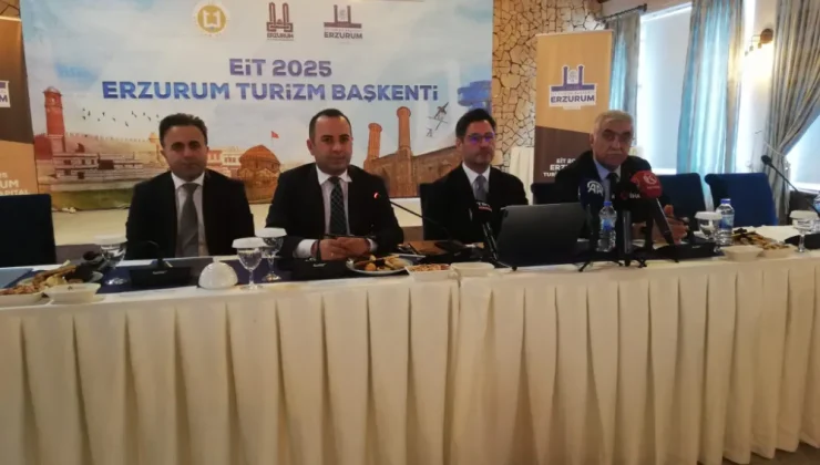 2025 Yılı Erzurum’da Toy zamanı… 