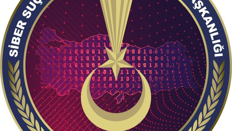 İnternet Ortamına Sanal Devriye!
