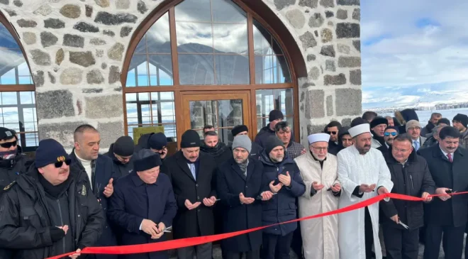 Pir Ali Baba denilince akla Erzurum, Erzurum denilince de 1001 hatim gelir…