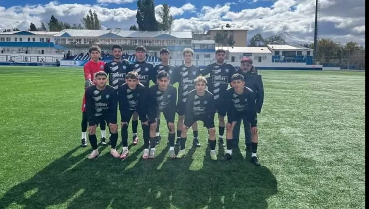 ERZURUM BÜYÜKŞEHİR BELEDİYESİ U-18 YAŞ GRUBUNDA ŞAMPİYON BELLİ OLDU