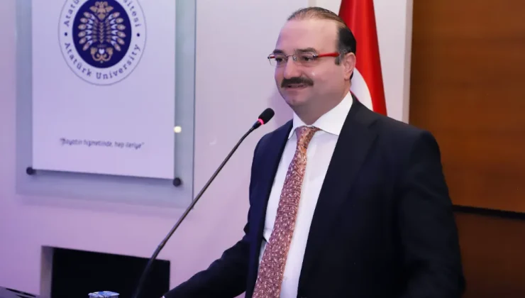 Düzenlenen Çalıştay ile Akreditasyon Süreçleri Ele Alındı