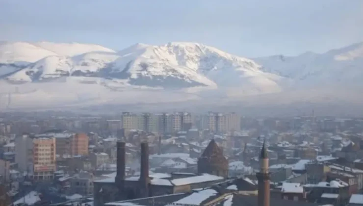 Ve Erzurum da karbonmonoksit günler…