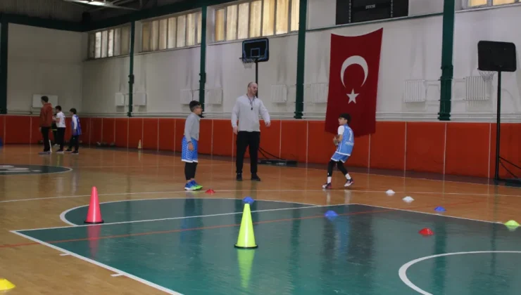 Erzurum’da basketbol deprem öncesi ve deprem sonrası diye ikiye ayrılmaktadır…