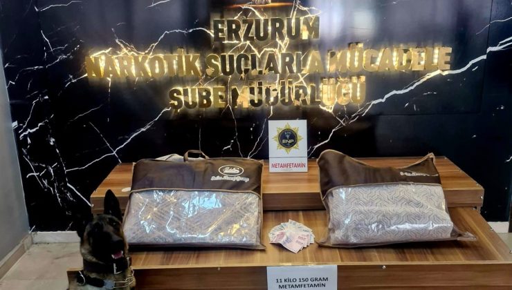 Narkotik Suçlarla Mücadele…