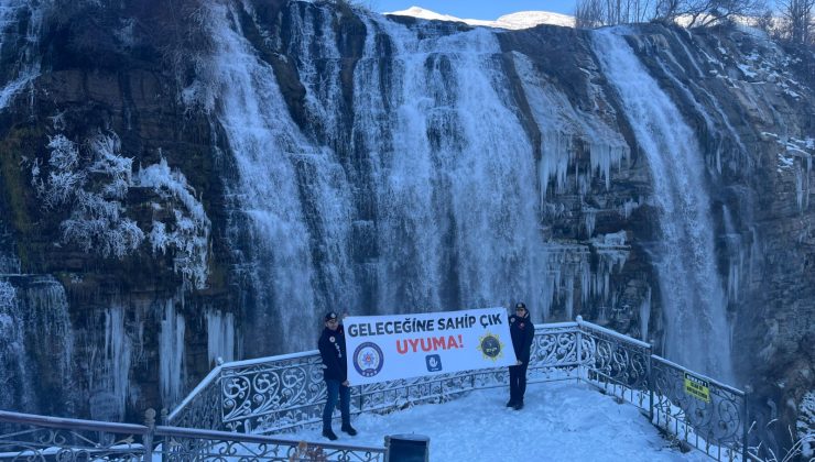 GELECEĞİNE SAHİP ÇIK UYUMA!