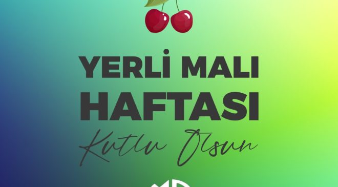 YERLİ MALI HAFTASI