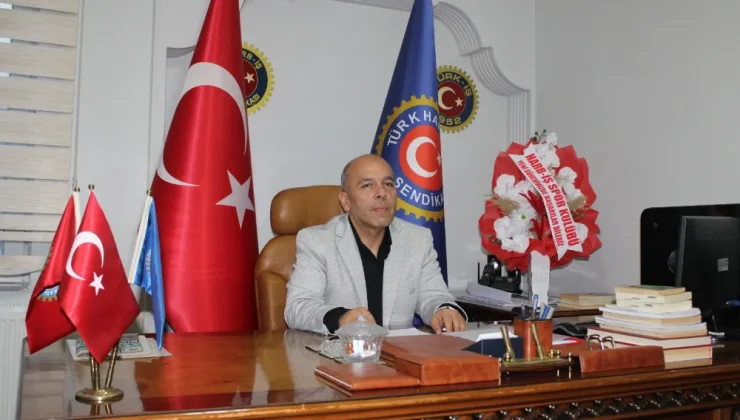 Karakoca: Ellerimiz Semaya “huzur” için kalksın…