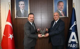 Erzurum Siyasetinde Yeni Bir Soluk: Anahtar Parti