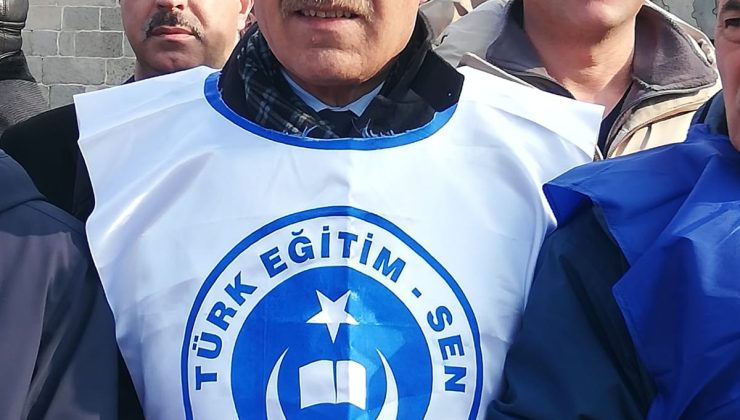 Mucip GÖZEGER’den Enflasyon Açıklaması