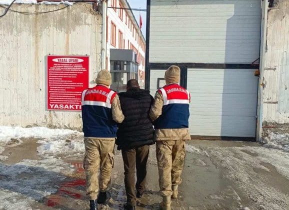 Aranan Şahıslara Yönelik Çalışmalar…