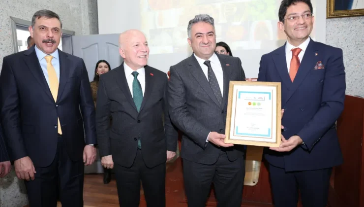 Marka Kurum Erzurum Ticaret Borsası