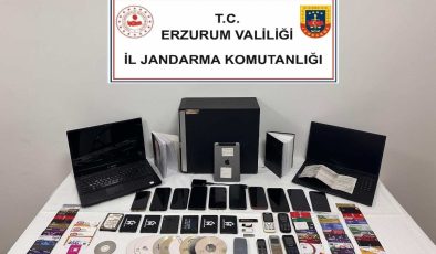 “Bilişim Sistemlerinin Kullanılması Suretiyle Nitelikli Dolandırıcılık” Operasyonları Neticesinde…