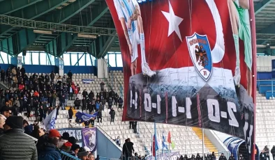 Bugün hava tam bir Erzurum’du…