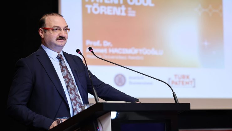 Atatürk Üniversitesi, THE 2026 Alan Bazlı Sıralamalarda Yaşam Bilimlerinde Türkiye 1.’si Oldu