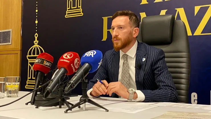 Erzurumspor FK nın Süper Lig yolundaki “kader süreci” başladı