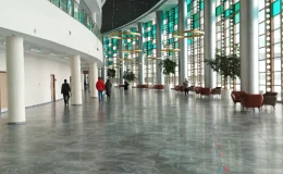 ve “TÖR” Değişiyor…