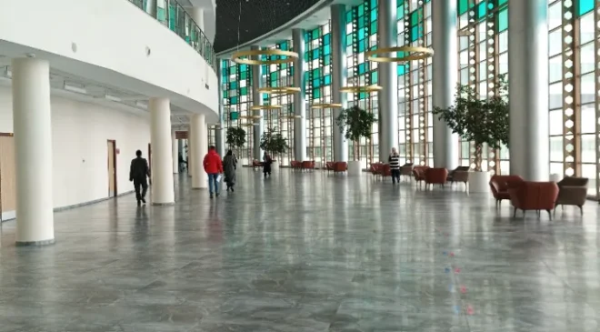 ve “TÖR” Değişiyor…