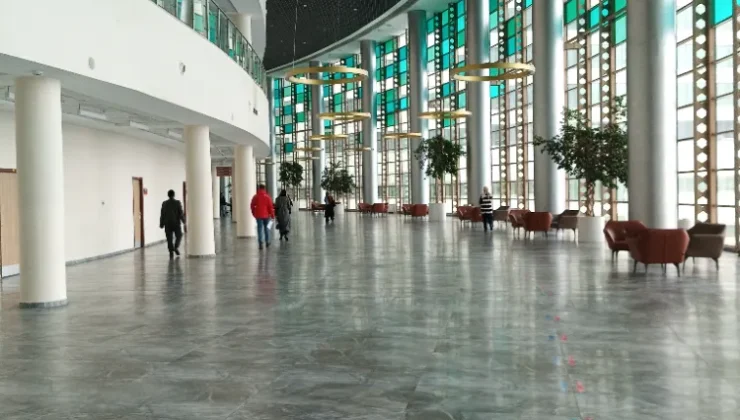 ve “TÖR” Değişiyor…