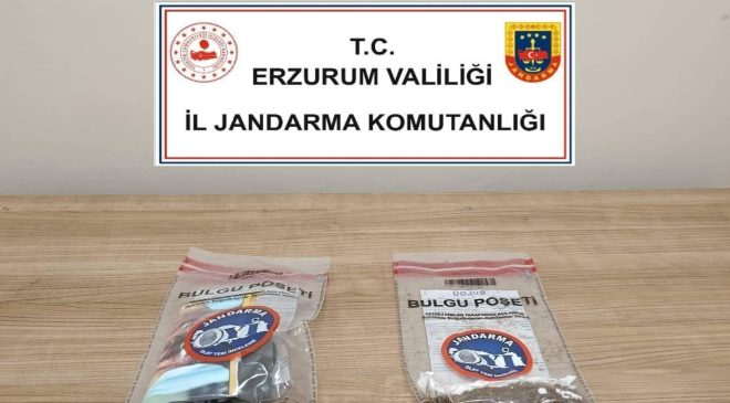 Narkotik Suçlara Yönelik Operasyonlar..