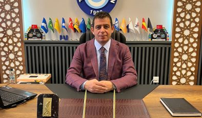 Milli ve Manevi Değerlerimize Karşı Alınan Sözde Eylem Kararı Hakkında Murat MERAL’den açıklama