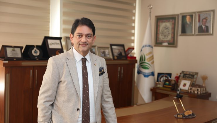 ETB Başkanı Hakan Oral’dan Açıklama