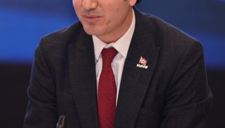 ESTP’den Ramazan Dilekleri