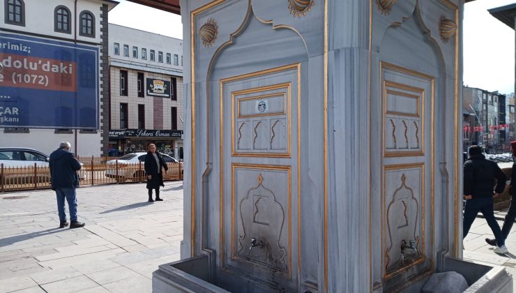 Açılışında 4 “Bakan” vardı, bugün bir “bakanı” bile yok!