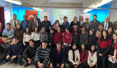 Erzurum’da “Vatan ve kahramanlık buluşmaları” programı