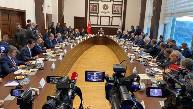 Akademide yerel kalkınma devri!