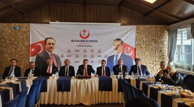 Erzurum’a Pozitif Ayrımcılık Şart…