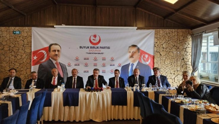 Erzurum’a Pozitif Ayrımcılık Şart…